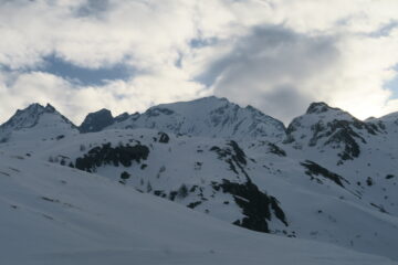 al centro la nostra meta