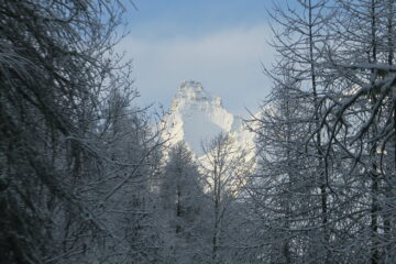 vista sul Grand Nomenon