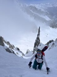 Quasi in cima