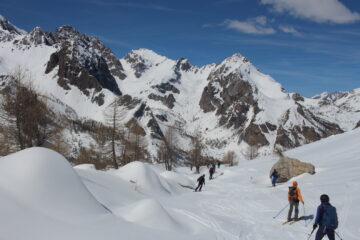 Oronaye e Atovallonasso