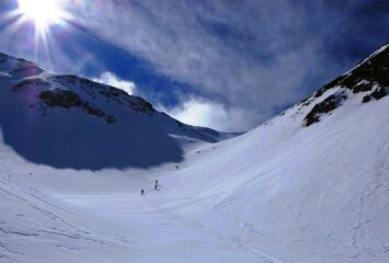 Ripello al Roir Alp
