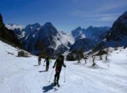 Al bivio x il Colletto