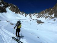 Colletto in vista...