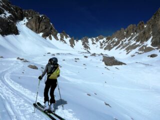 Colletto in vista...