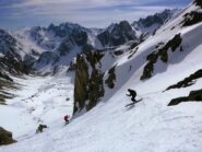 Bella primaverile in partenza