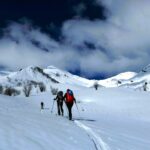 Passaggio a Pian Madoro