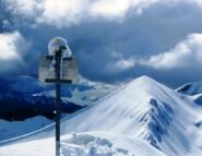 Dalla cima, il Chiamossiero 