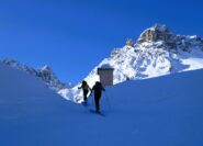 Pratociorliero, sempre un posto magico...