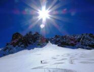 Velluto sotto il Cobre 