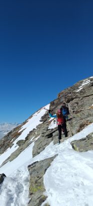 Roccette finali