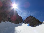 Il canale di sinistra