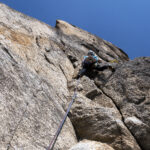 Marcella si tira L2 con maestria