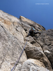 Marcella si tira L2 con maestria