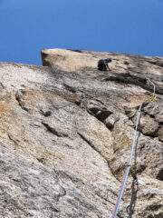 Marcella in sosta di L2