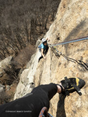 Traverso L3 delicato 