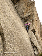 Il magnifico diedro del quarto tiro