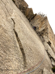 Marcella versione dulferistica