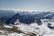 versante est e Monte Fantino