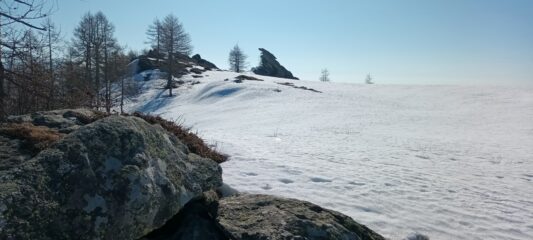 Colle Crosiasse