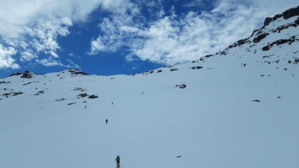 attenzione rasserena ....