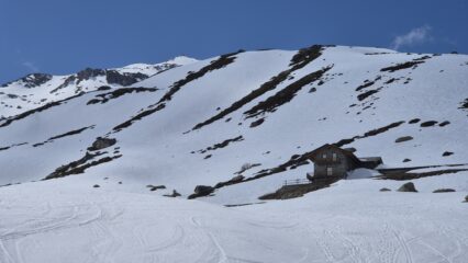 ora la giornata è perfetta