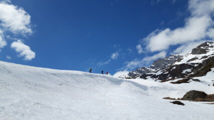 bel ritorno con il sole