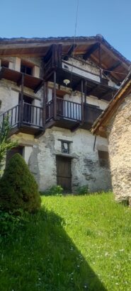 Caratteristica casa a Bedale