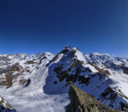 ASCII   Kolor stitching | 2 pictures | Size: 1435 x 1245 | Lens: Standard | RMS: 2.42 | FOV: 62.42 x 57.14 ~ -0.35 | Projection: Planar | Color: LDR |