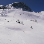 Bella anche in basso