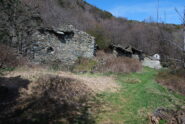 Arrivo al villaggio di Rodoz