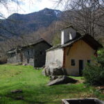 Rodoz e la sua chiesetta