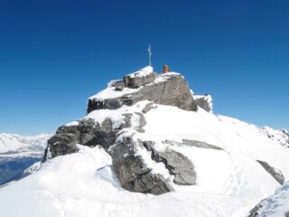 Cima Nord-Est