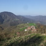 Marmassana dall' alto 