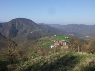 Marmassana dall' alto 