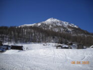 la meta vista da Cheneil