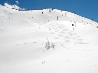 Le nostre firme si aggiungono a quella già presente