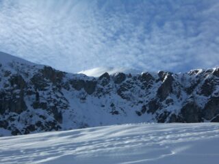 Uno sguardo sopra la Balconera