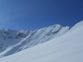 Morbidezze della cresta