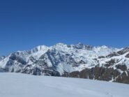 Verso Salza e Mongioia