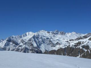 Verso Salza e Mongioia