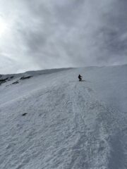 ancora un pò di vecchia farina