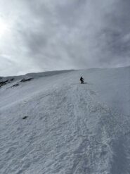 ancora un pò di vecchia farina