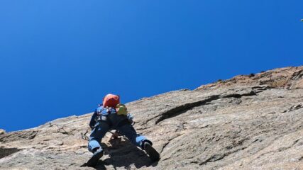 placca L7   movimenti bellissimi di piede