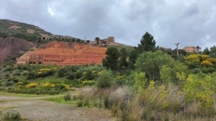 Miniera di Monteponi