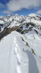 cresta nord