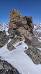Roccette della cima