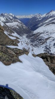 Pont (vista dalla cima)