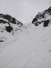 Canale parte alta