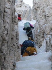 Il salto più impegnativo