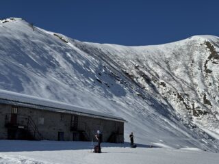 All’Alpe Vandalino 